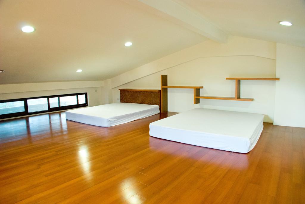 Sanyi Happiness B&B Zewnętrze zdjęcie