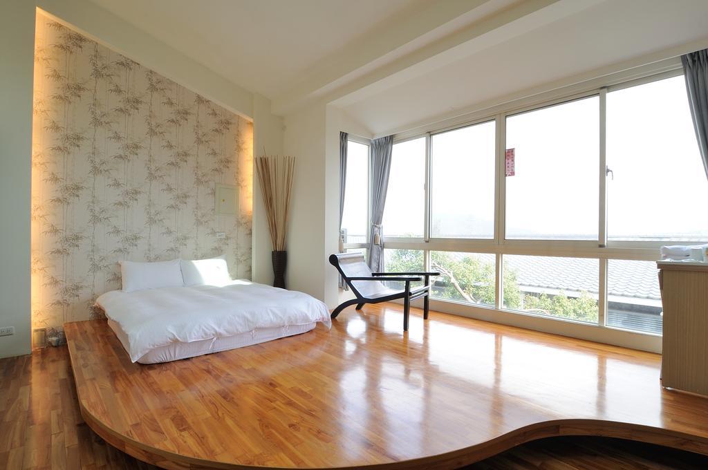 Sanyi Happiness B&B Zewnętrze zdjęcie