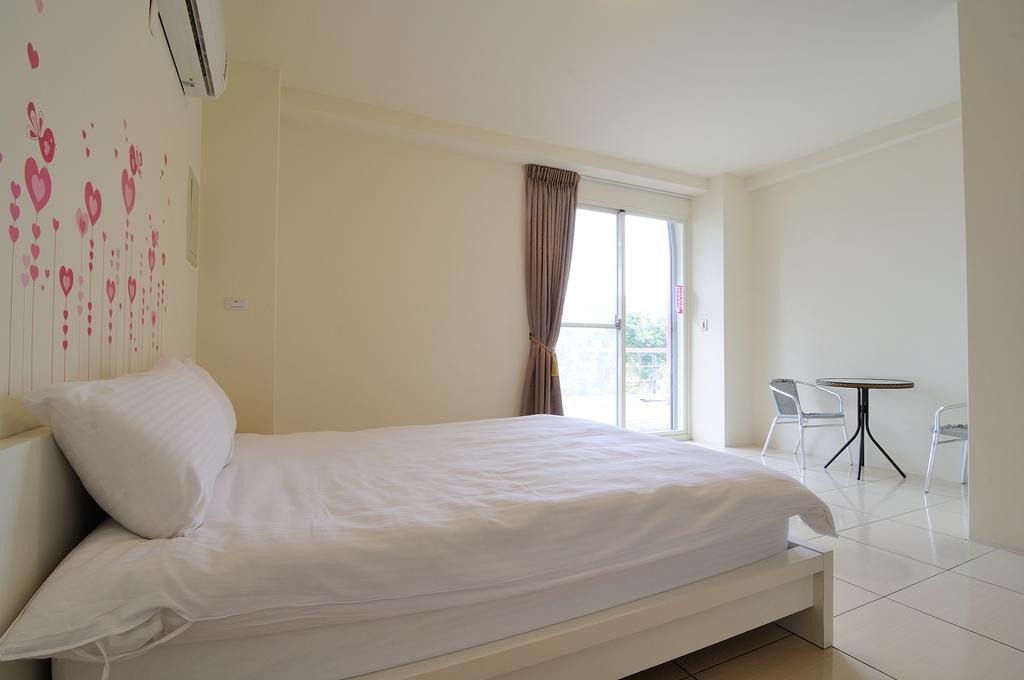 Sanyi Happiness B&B Zewnętrze zdjęcie
