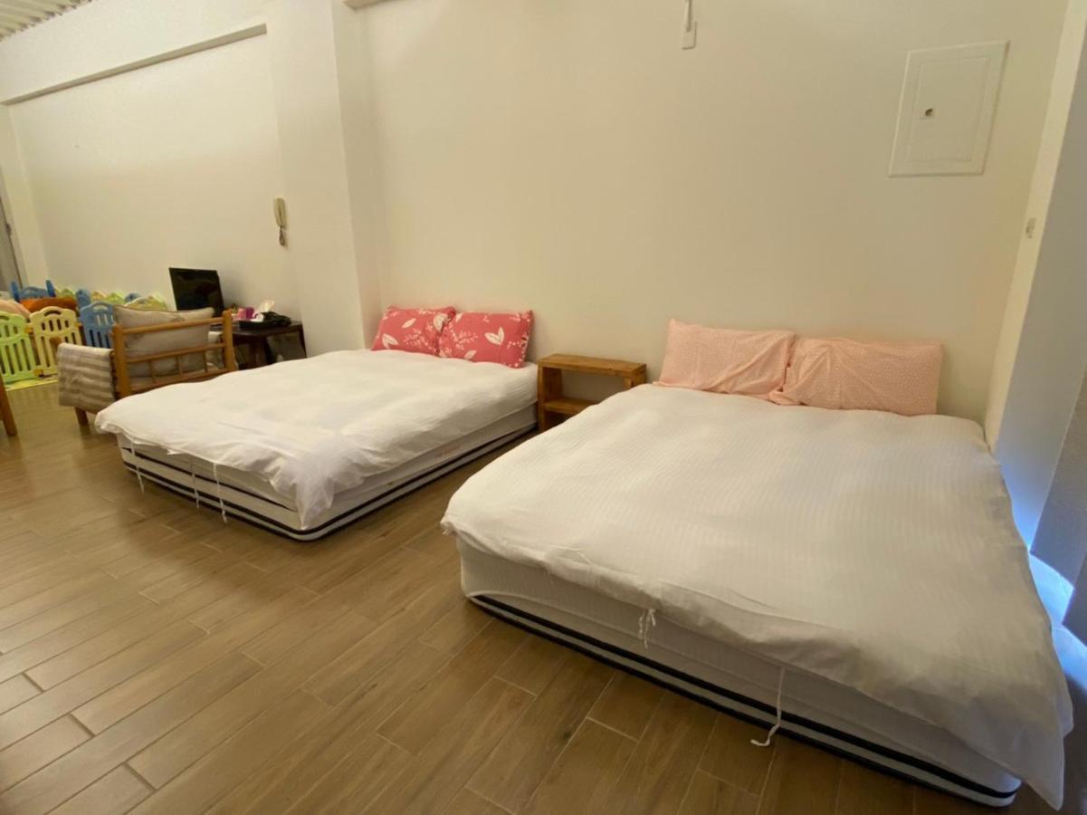 Sanyi Happiness B&B Zewnętrze zdjęcie